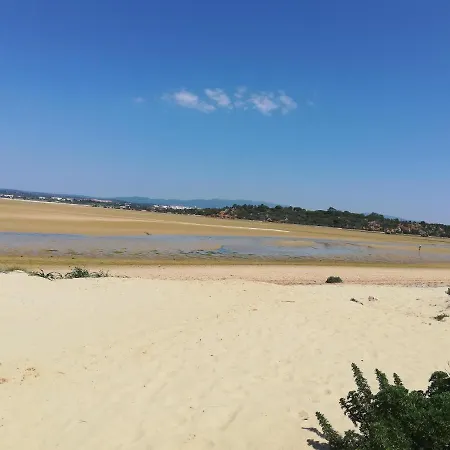 아파트 Dunas Mar- Apartamento De Ferias