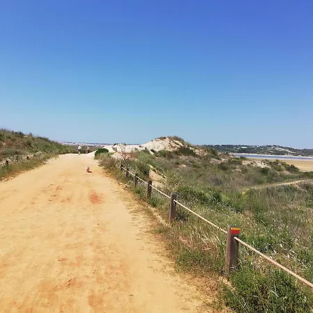 Dunas Mar- Apartamento De Ferias *