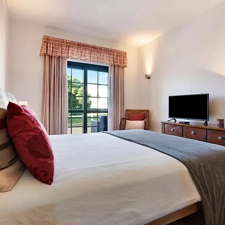 Dunas Mar- Apartamento De Ferias 아파트 알보르