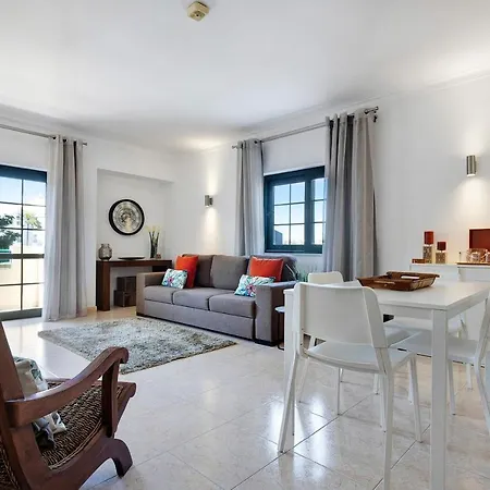 Dunas Mar- Apartamento De Ferias Apartment *