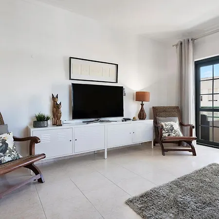 Dunas Mar- Apartamento De Ferias *