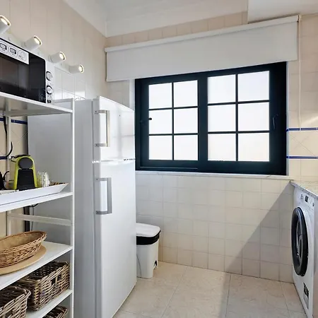 Dunas Mar- Apartamento De Ferias