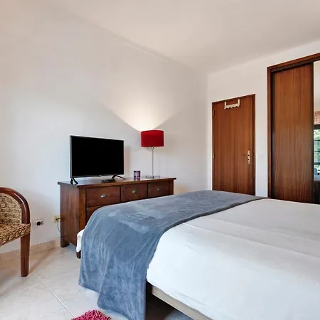 Lägenhet Dunas Mar- Apartamento De Ferias Alvor