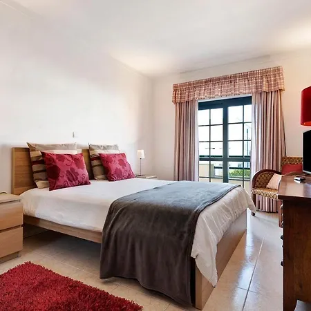 Dunas Mar- Apartamento De Ferias Apartment Alvor