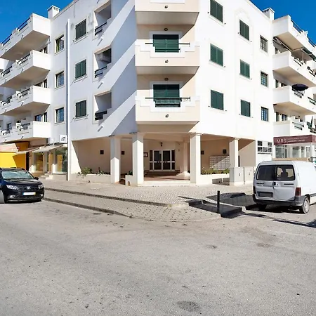 Apartment Dunas Mar- Apartamento De Ferias Alvor