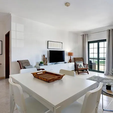 Dunas Mar- Apartamento de Férias Apartamento Alvor