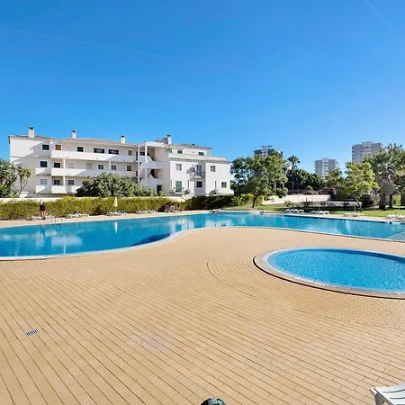 Dunas Mar- Apartamento de Férias Alvor