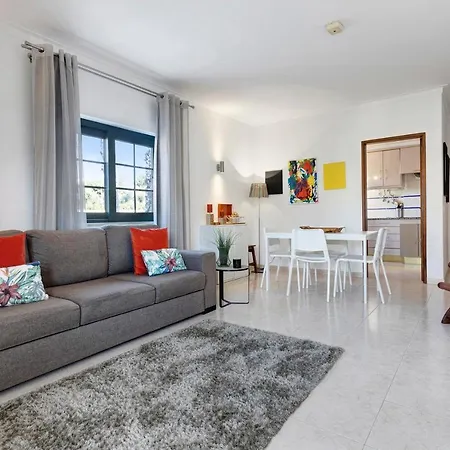 Dunas Mar- Apartamento de Férias Apartamento *