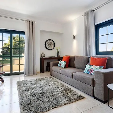 Apartamento Dunas Mar- Apartamento de Férias