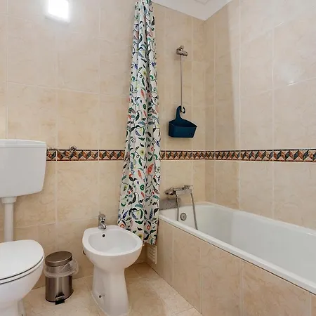 Dunas Mar- Apartamento de Férias Apartamento Alvor